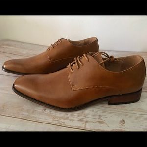 Men’s Dress Shoes